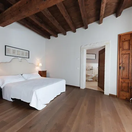 Corte Castello Affi Habitación foto