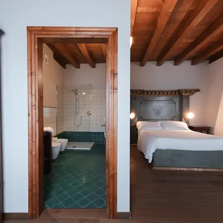 Corte Castello Affi Habitación foto