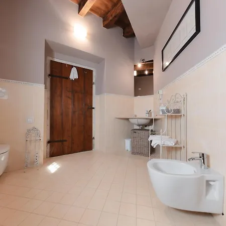 Corte Castello Affi Habitación foto
