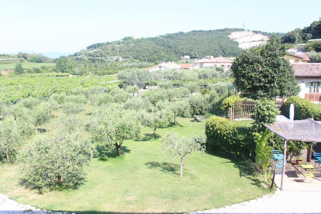 Bed & Breakfast Corte Castello Affi