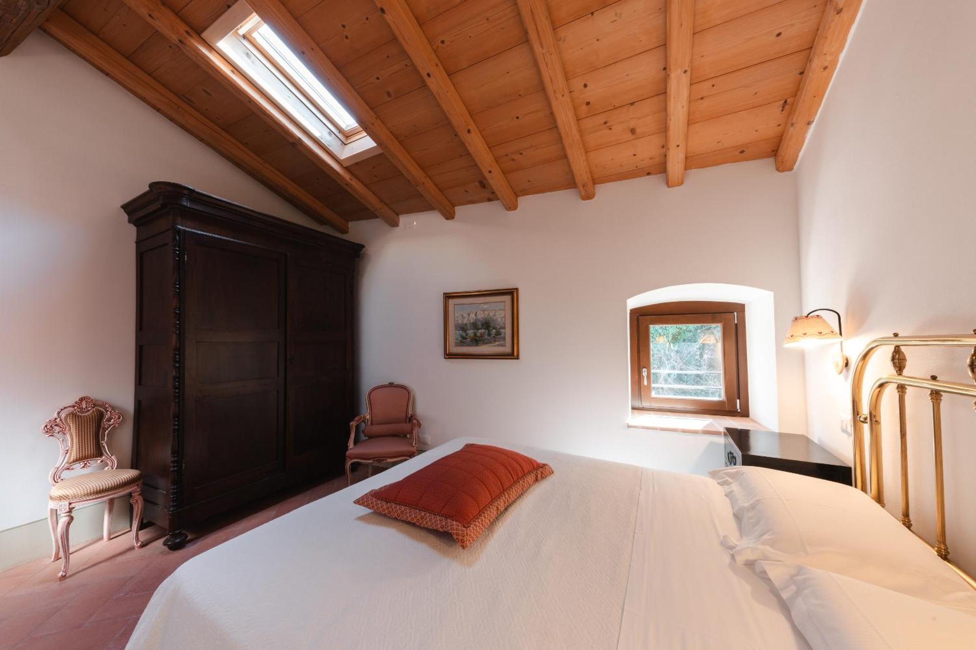 Guest house Corte Castello 2*
