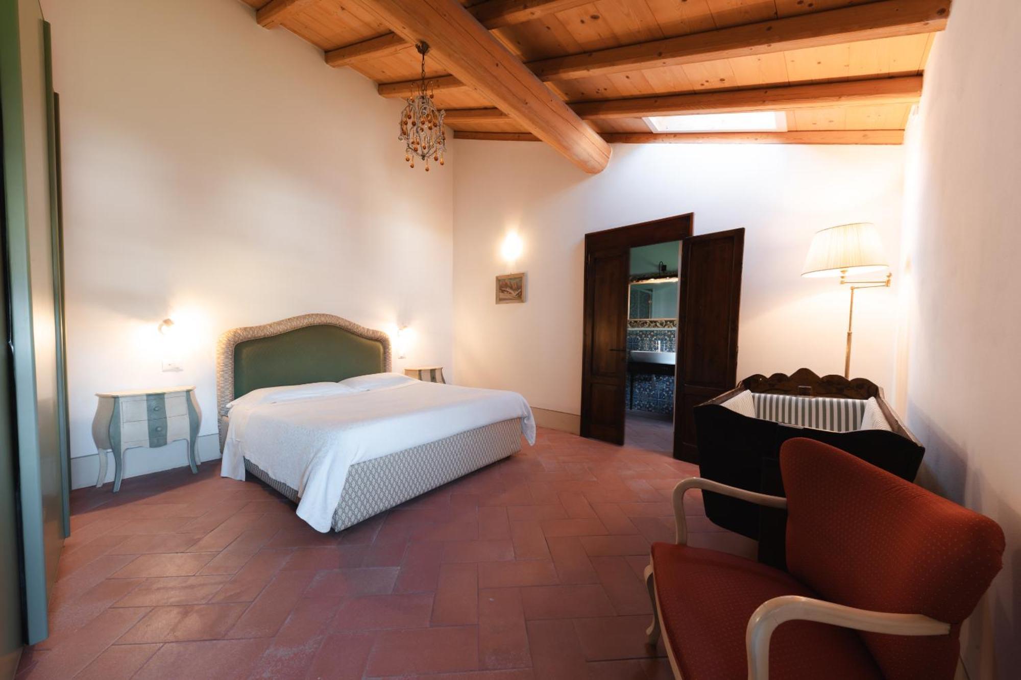 Corte Castello Guest house