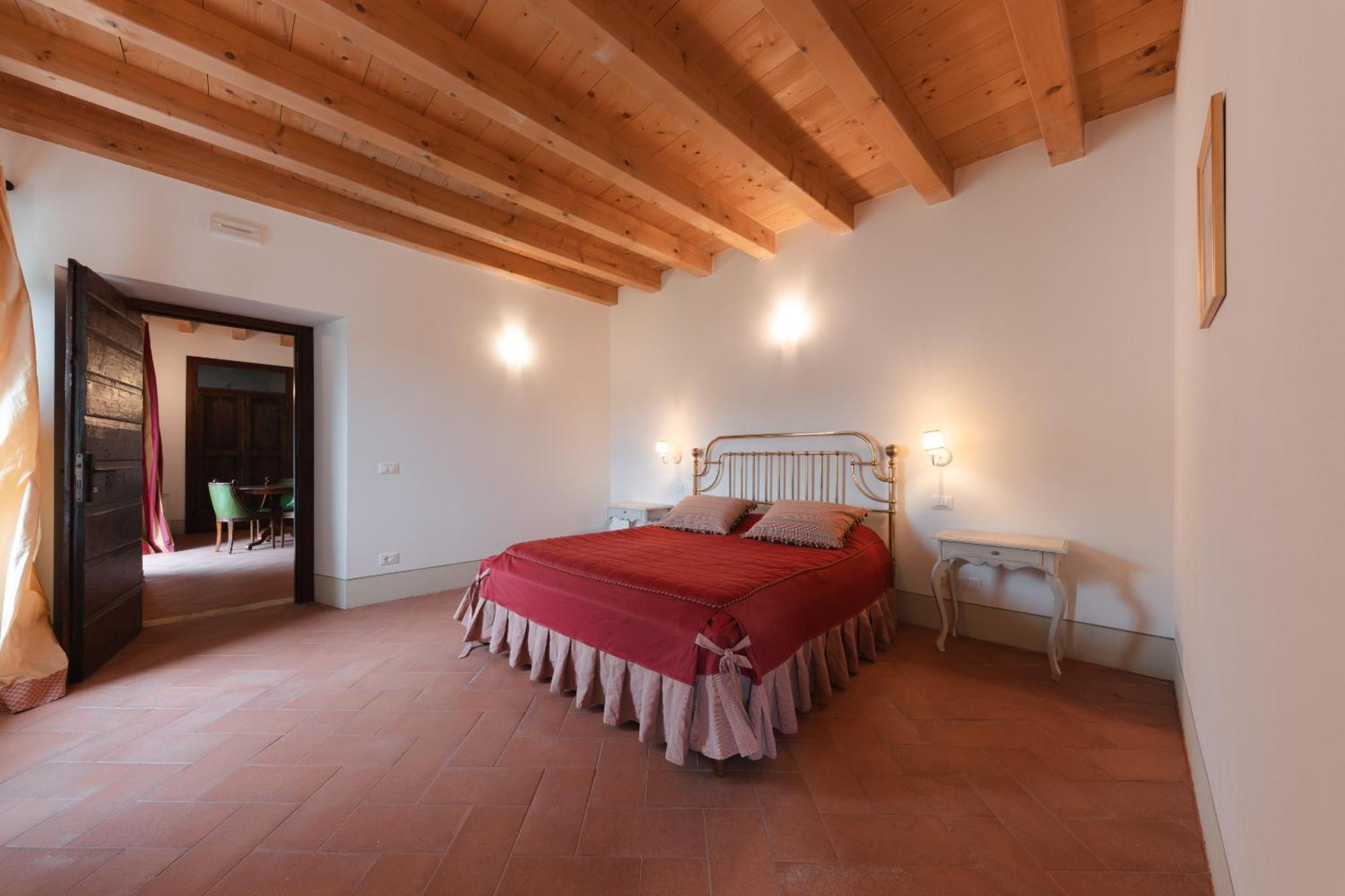Guest house Corte Castello 2*