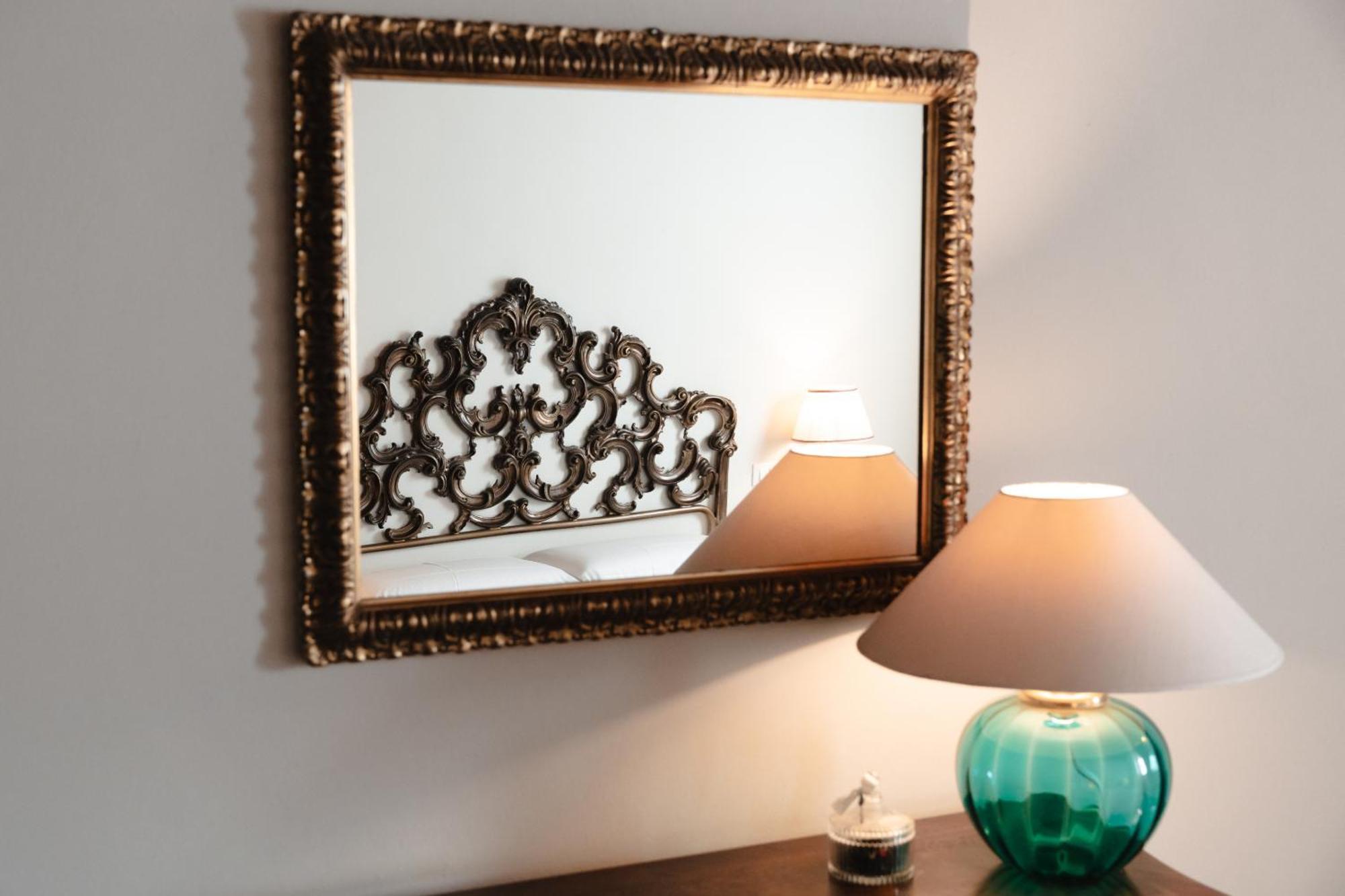 Corte Castello Guest house Affi