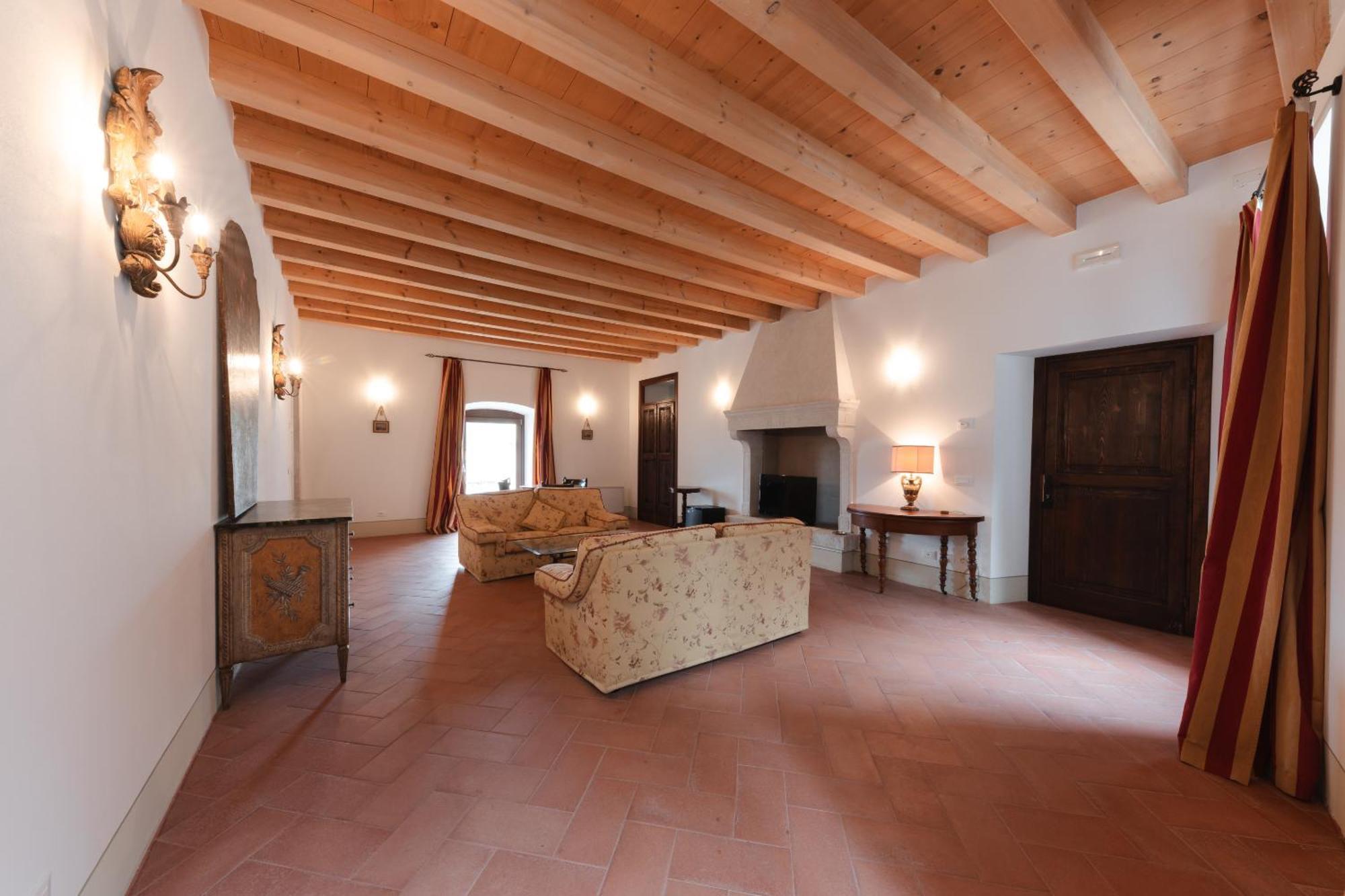 Corte Castello Affi
