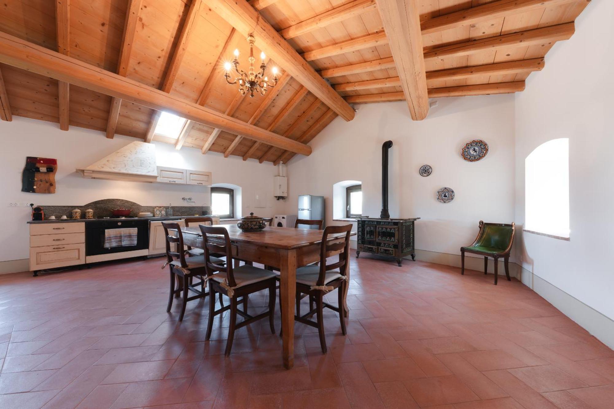 Corte Castello Guest house Affi