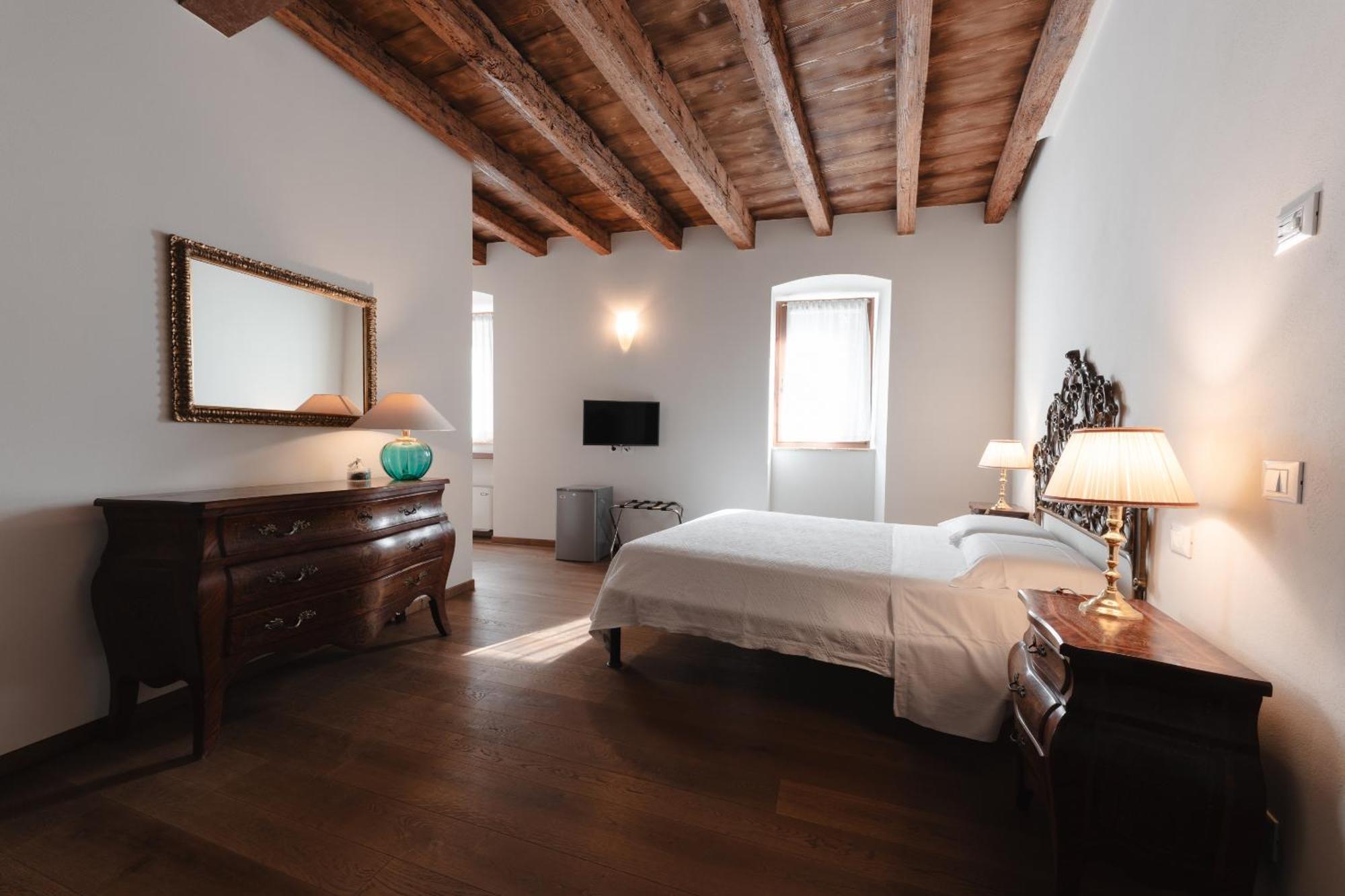 Corte Castello Affi