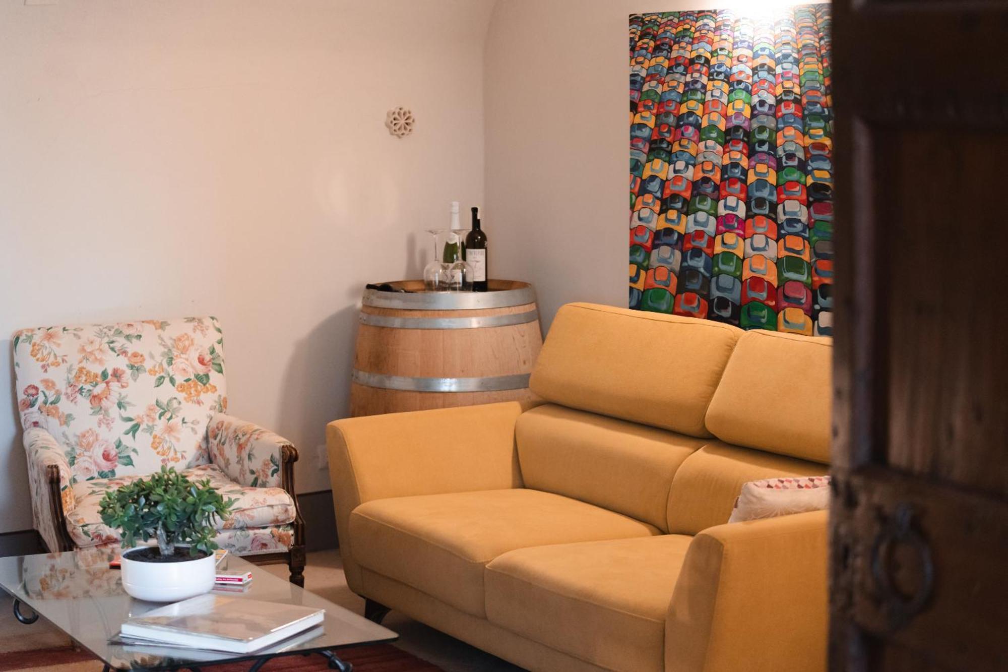 Corte Castello Guest house