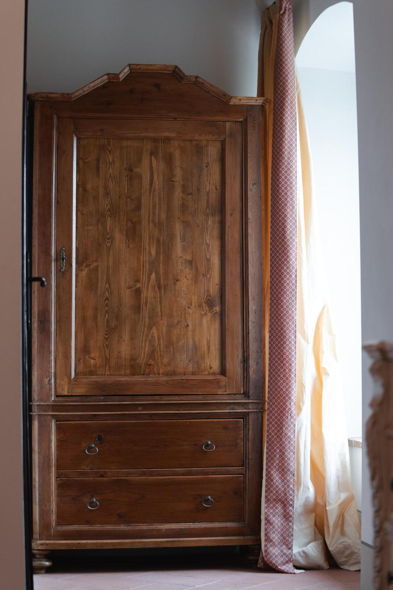Guest house Corte Castello 2*