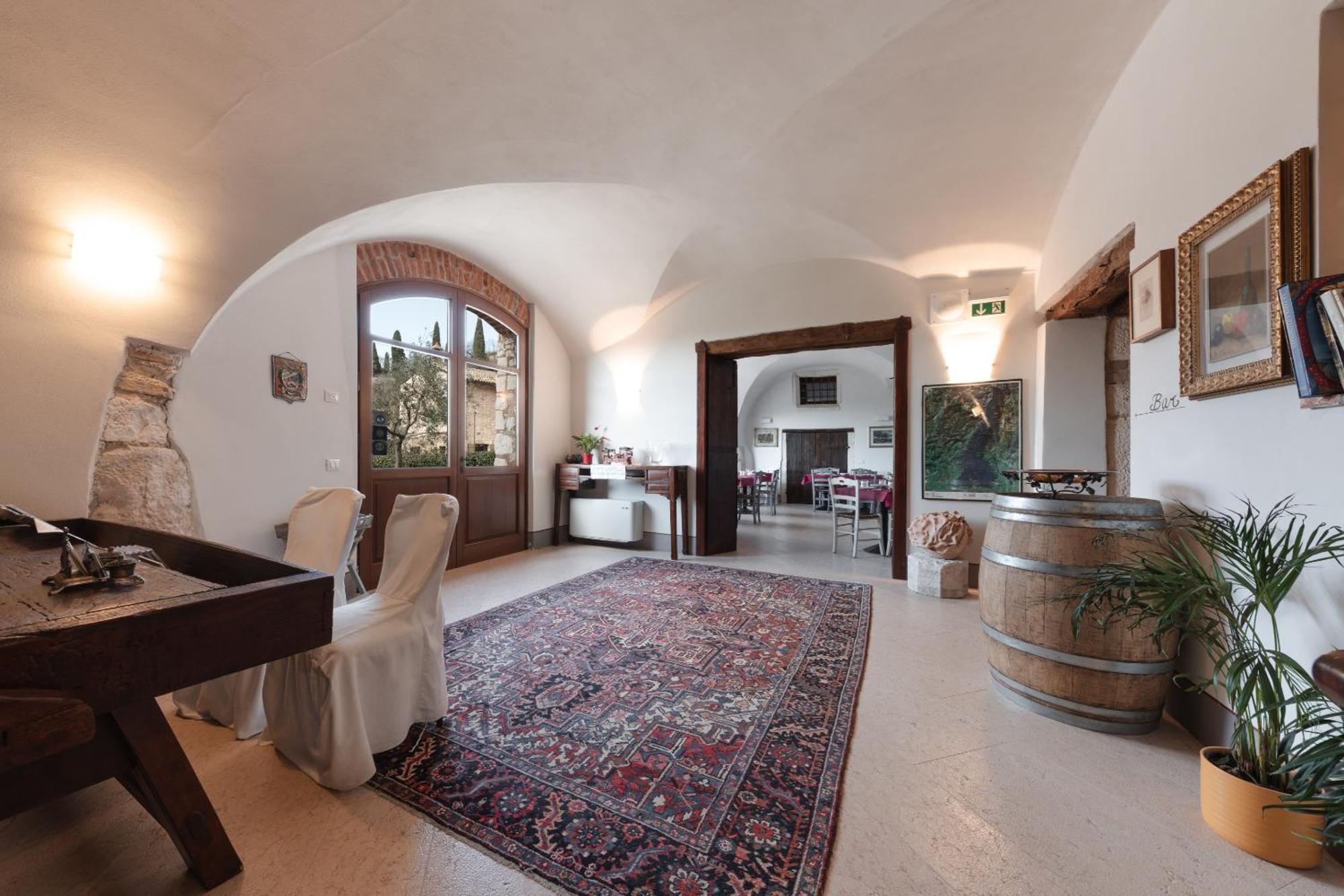 Guest house Corte Castello Affi