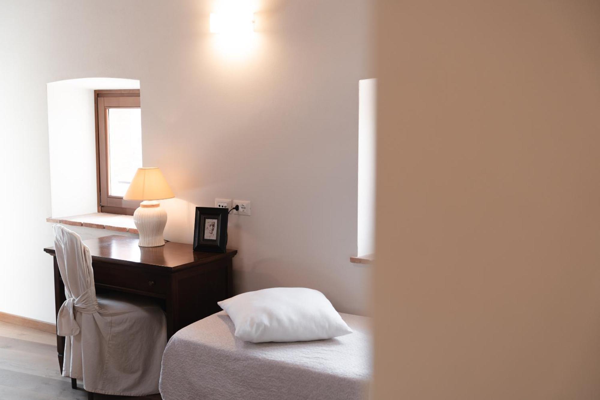 Corte Castello Guest house