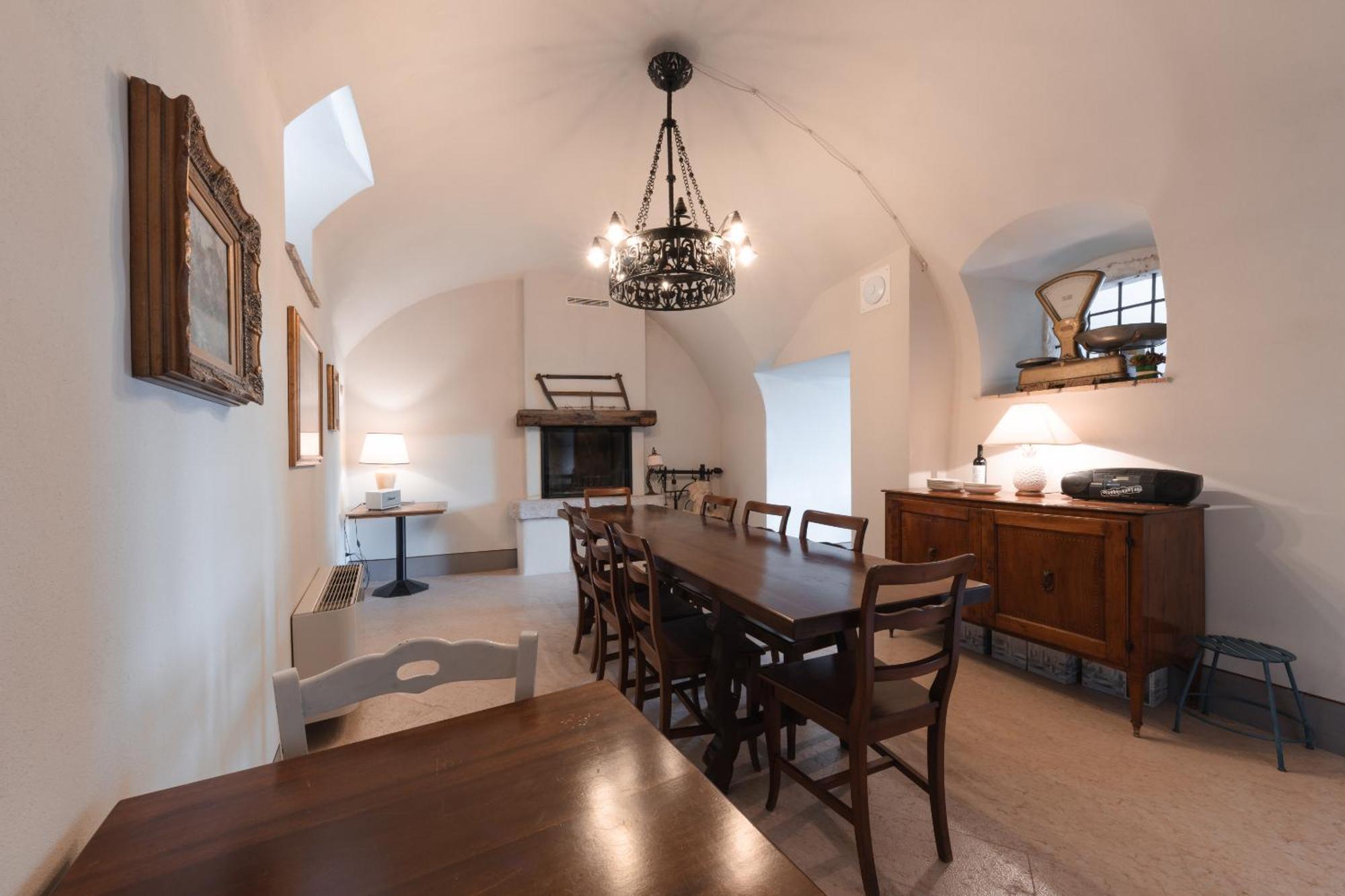 Guest house Corte Castello Affi