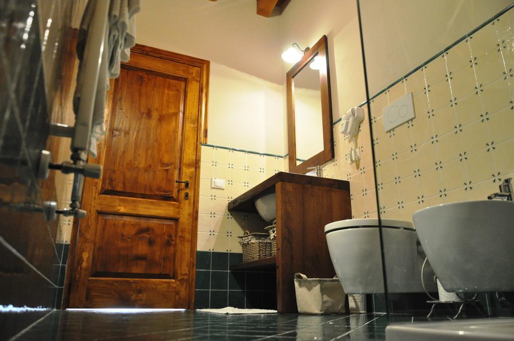 Corte Castello Bed & Breakfast Affi