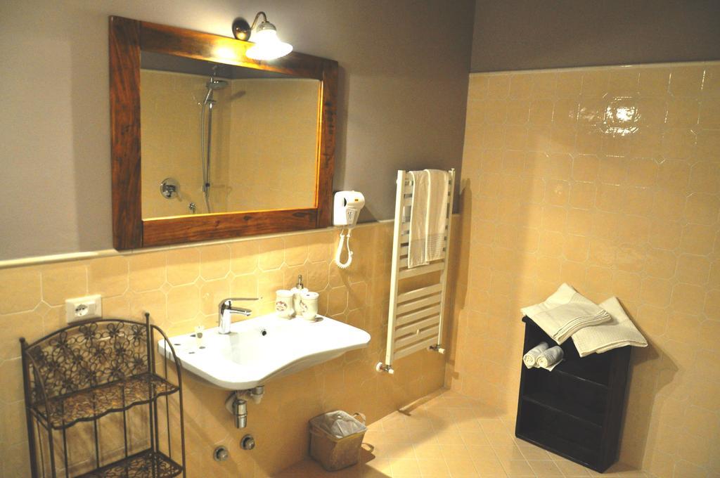 Bed & Breakfast Corte Castello 2*