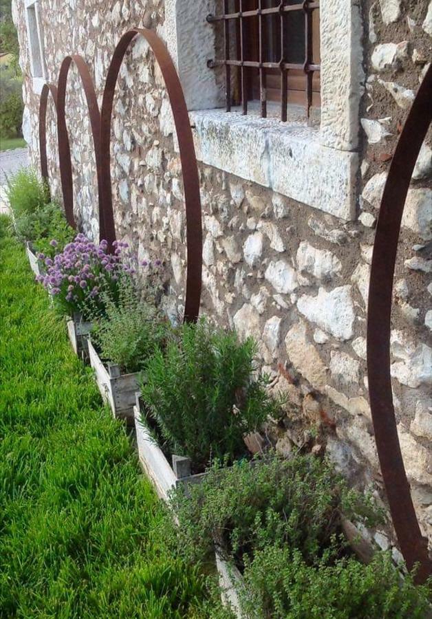 Corte Castello Bed & Breakfast 2*