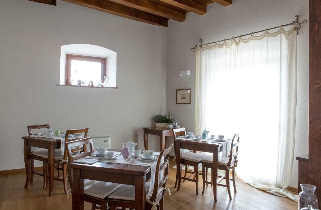 Corte Castello Affi