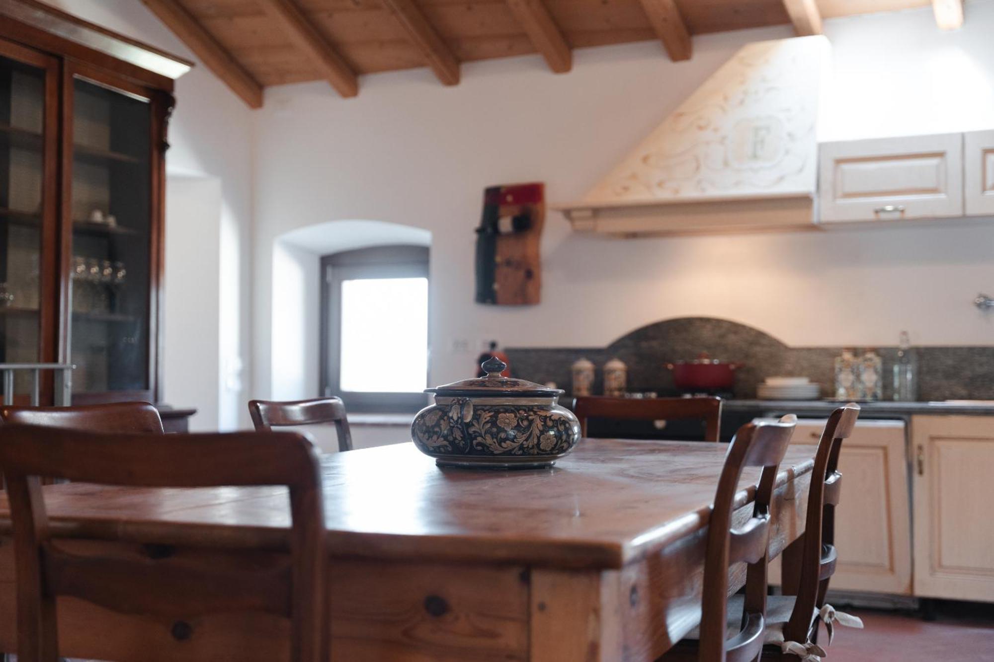Maison d'hôtes Corte Castello